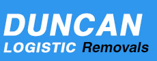 Duncan Logistic Removals Free Quote | Johannesburg Removals